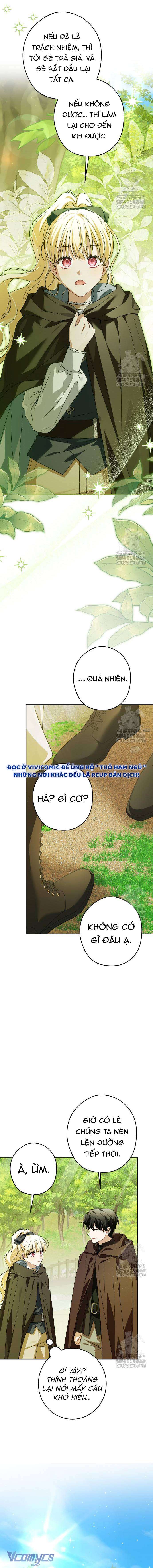 Gia Đình Phản Diện Phản Đối Tự Lập Chap 60 - Next Chap 61