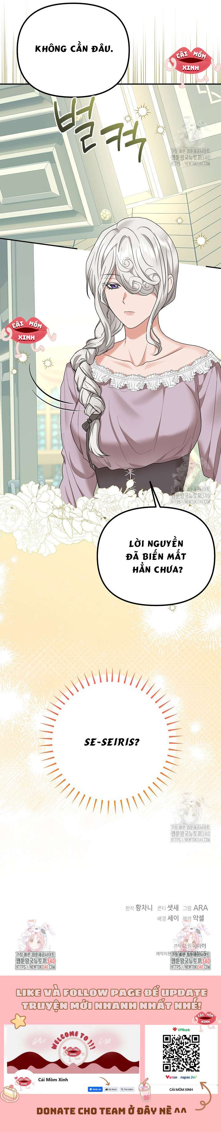 Dũng Sĩ Vị Tha Chap 40 - Next Chap 41