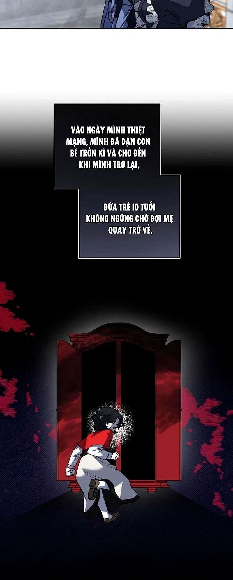 Nữ Hầu Báo Thù: Thời Khắc Cuối Cùng Chap 6 - Trang 4