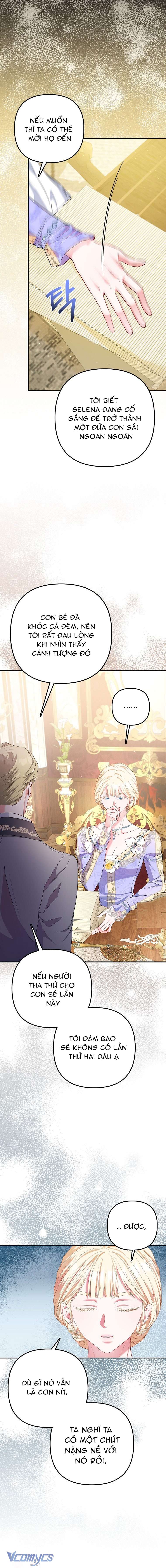 Nàng Công Chúa Của Mọi Người Chapter 15 - Next Chapter 16