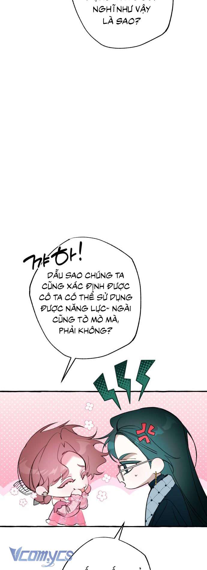 Chuyện Tình Tuyết Phương Bắc Chap 37 - Trang 4