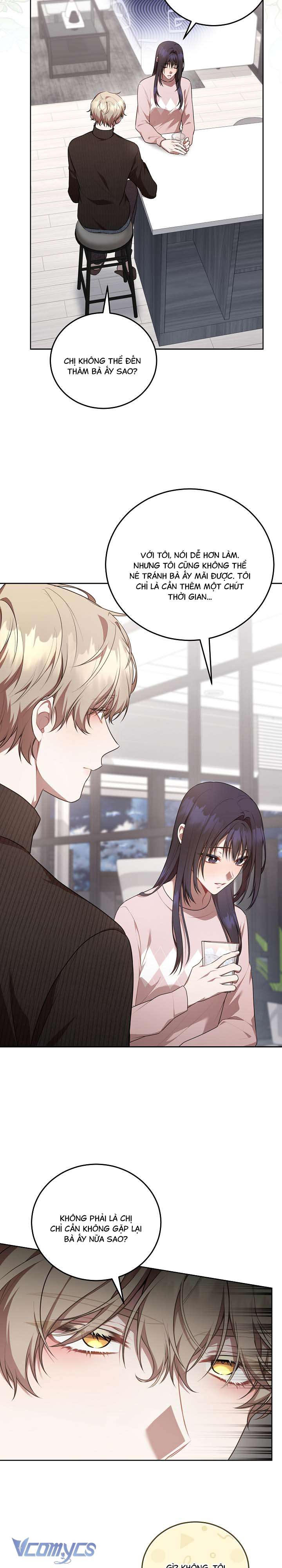 Chủ Tiệm Cafe Là Guide Cấp S Chap 14 - Next Chap 15