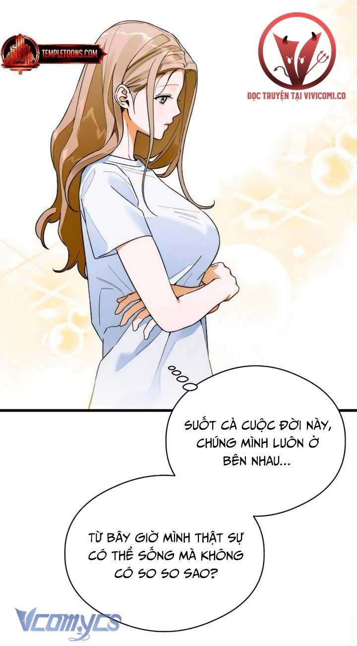 [18+] Mong Ước Của Ác Quỷ Chap 63 - Trang 2