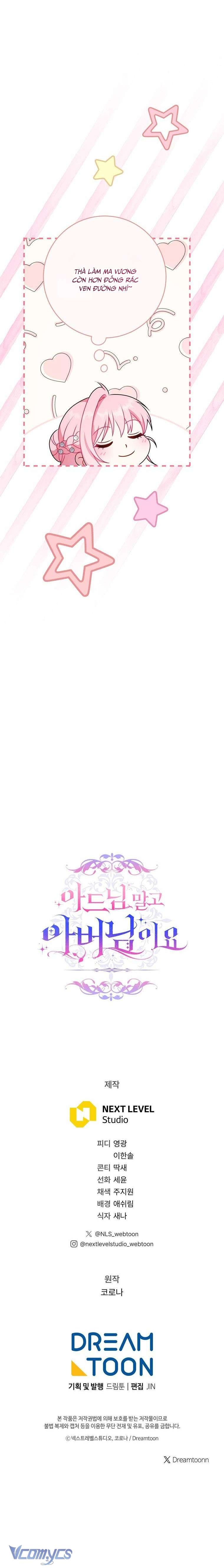 Không Phải Con Trai Mà Là Cha Chap 1 - Next Chap 2