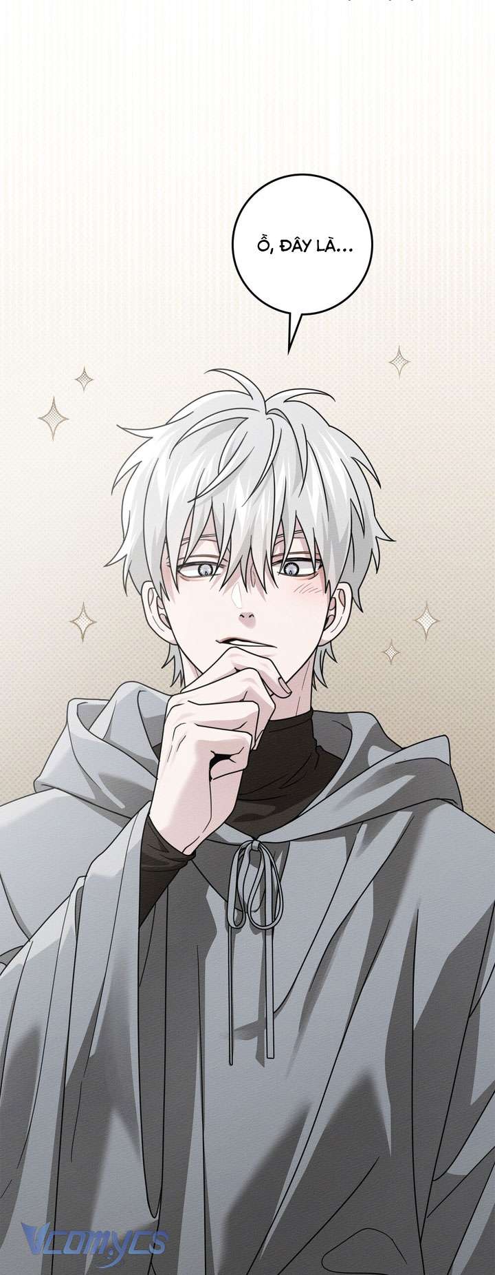 Dưới Bóng Cây Sồi Chap 122 - Next Chap 123