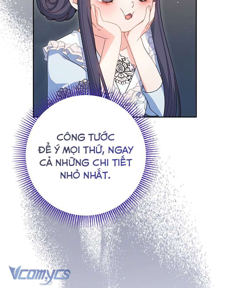 Tôi Đã Nuôi Dạy Em Gái Mình Một Cách Hoàn Hảo Chapter 23 - Trang 4