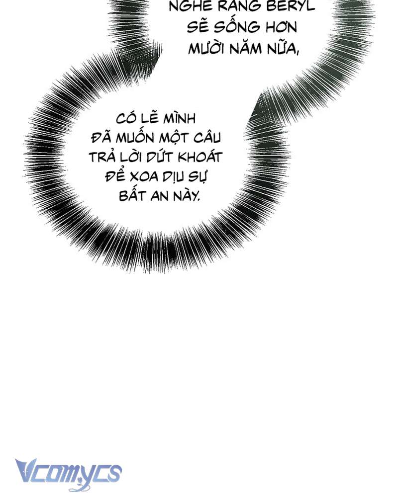 Hãy Dạy Em Cách Khao Khát Chap 31 - Trang 2