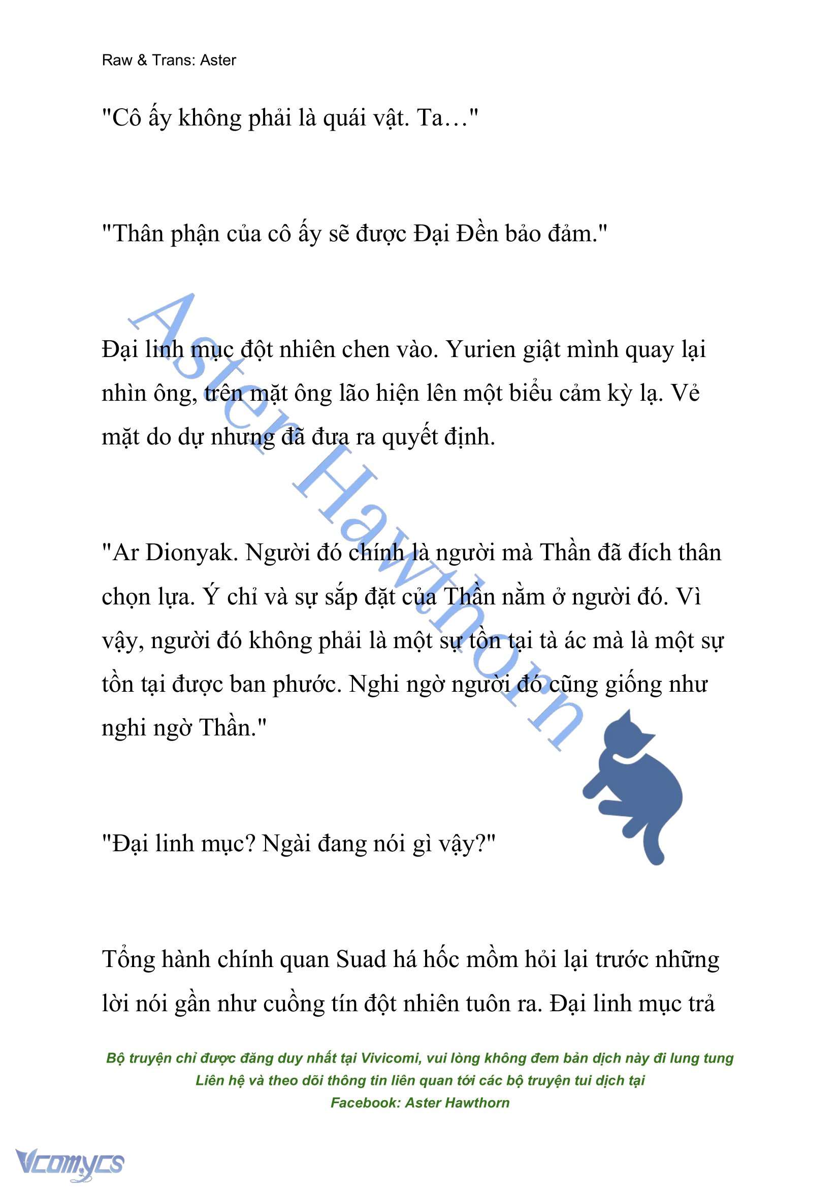 [NOVEL] Đóa Hoa Cầm Kiếm Chap 169 - Trang 2