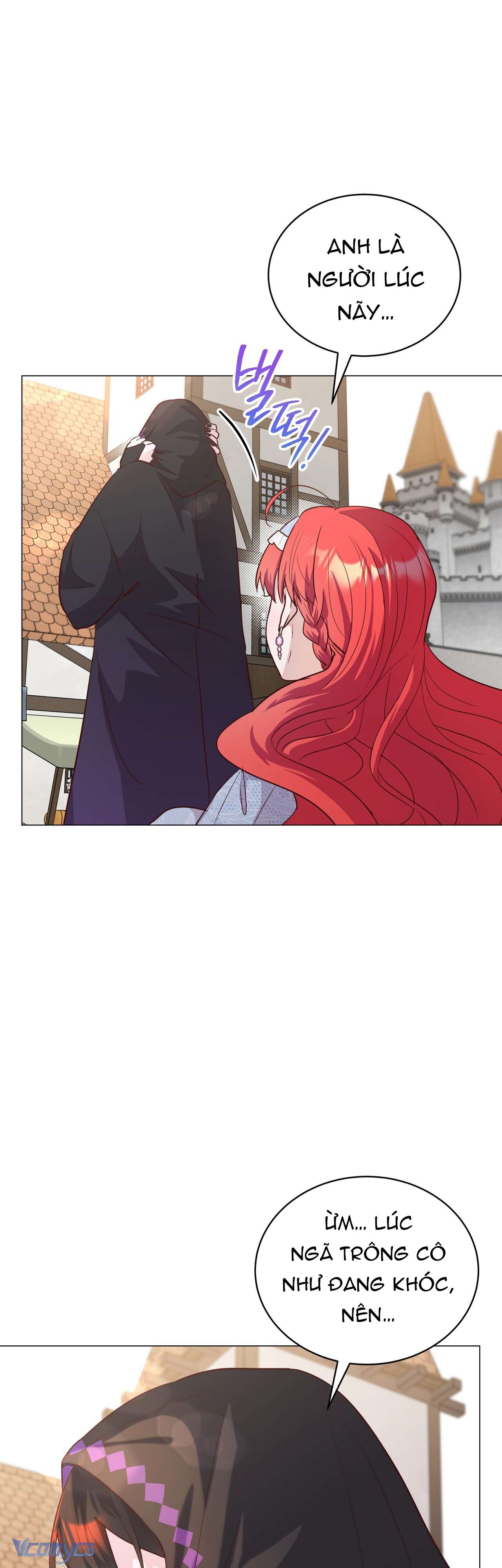 Kết Thúc Viên Mãn Không Cần Tình Yêu Chap 1 - Next Chap 2