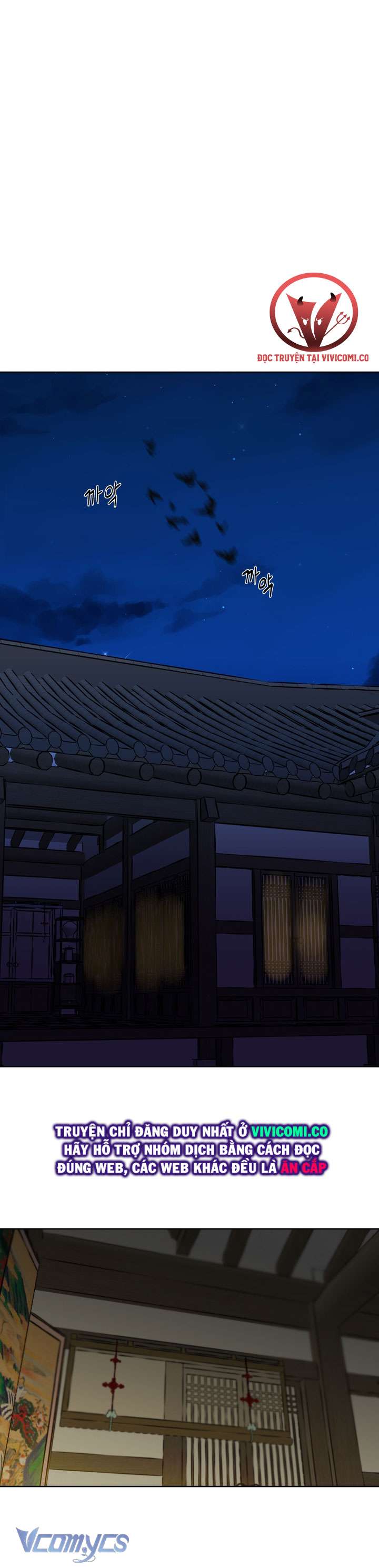 [18+] Hương Đào Hoa Chap 16 - Next Chap 17