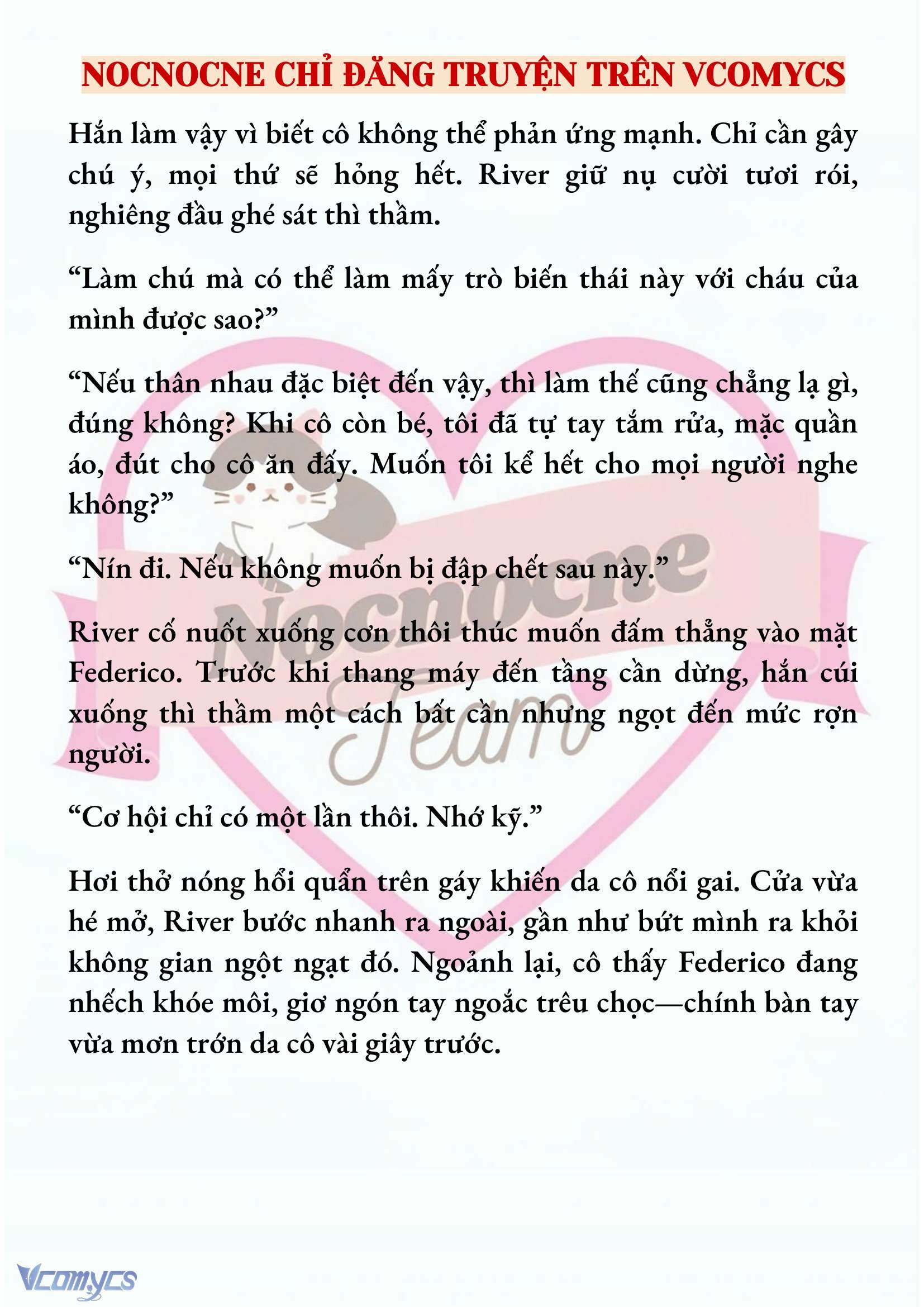 [TIỂU THUYẾT] ĐIỂM CHÍ Chap 6 - Trang 2