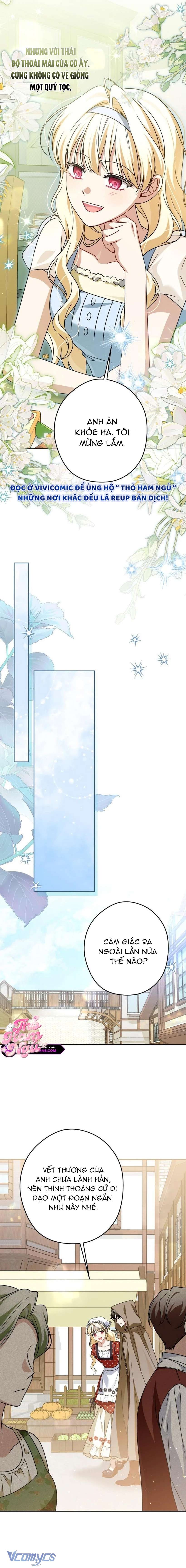 Gia Đình Phản Diện Phản Đối Tự Lập Chap 80 - Next Chap 81