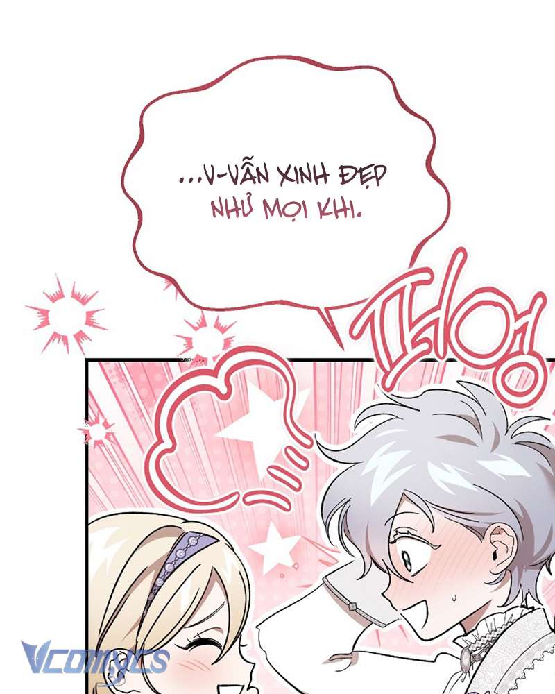 Ác Quỷ Nuôi Dưỡng Tiểu Thư Chapter 44 - Trang 4