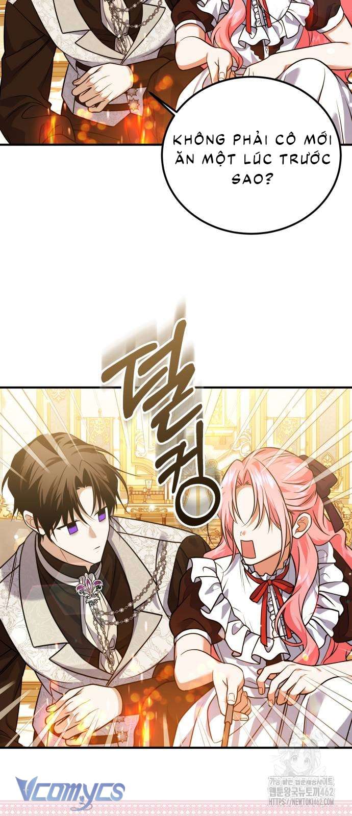 Cách Để Biến Cuốn Tiểu Thuyết Bi Kịch Thành Cuốn Tiểu Thuyết Chữa Lành Chap 25 - Trang 2