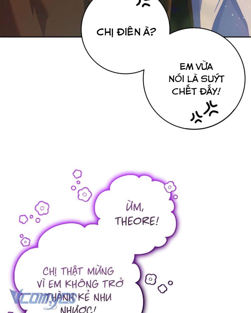 [Sứa Biển] Em Trai Tôi Là Hoàng Đế Ngang Ngược Chap 41 - Trang 2