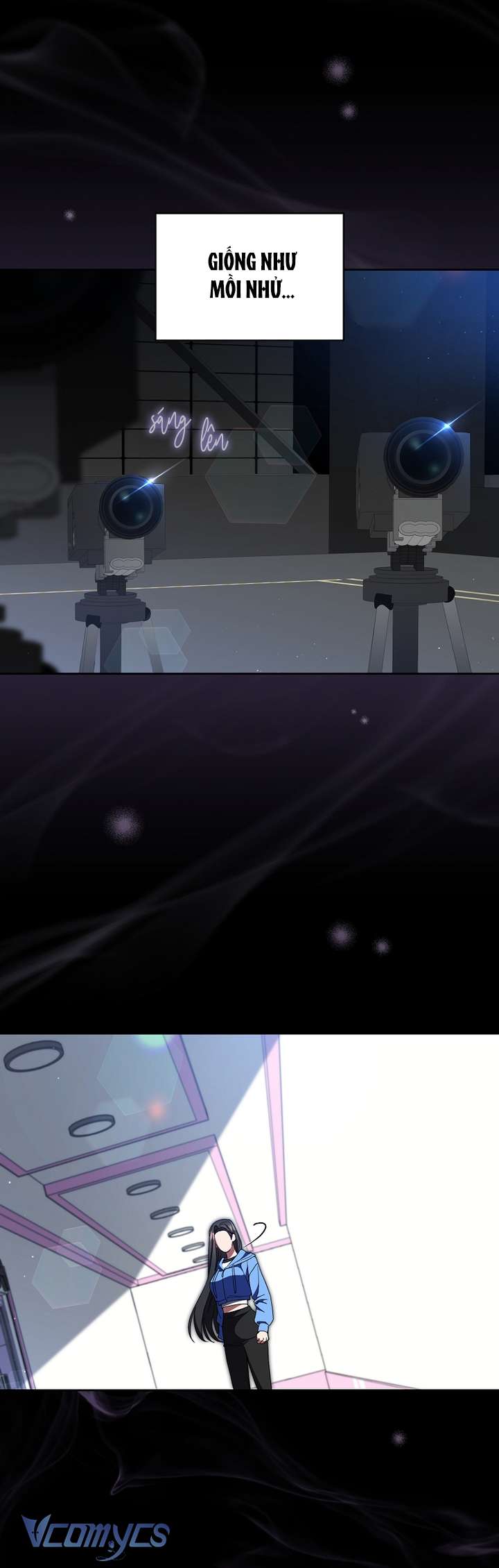 Trở Thành Leader Của Nhóm Nhạc Nữ Đang Trên Bờ Vực Sụp Đổ Chap 3 - Trang 4