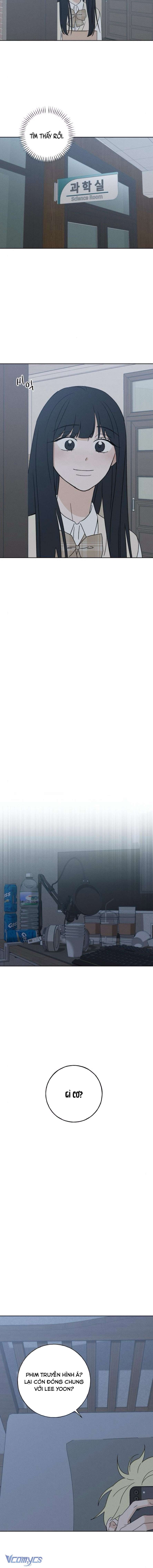 Miyeon Chap 30 - Next Chap 31