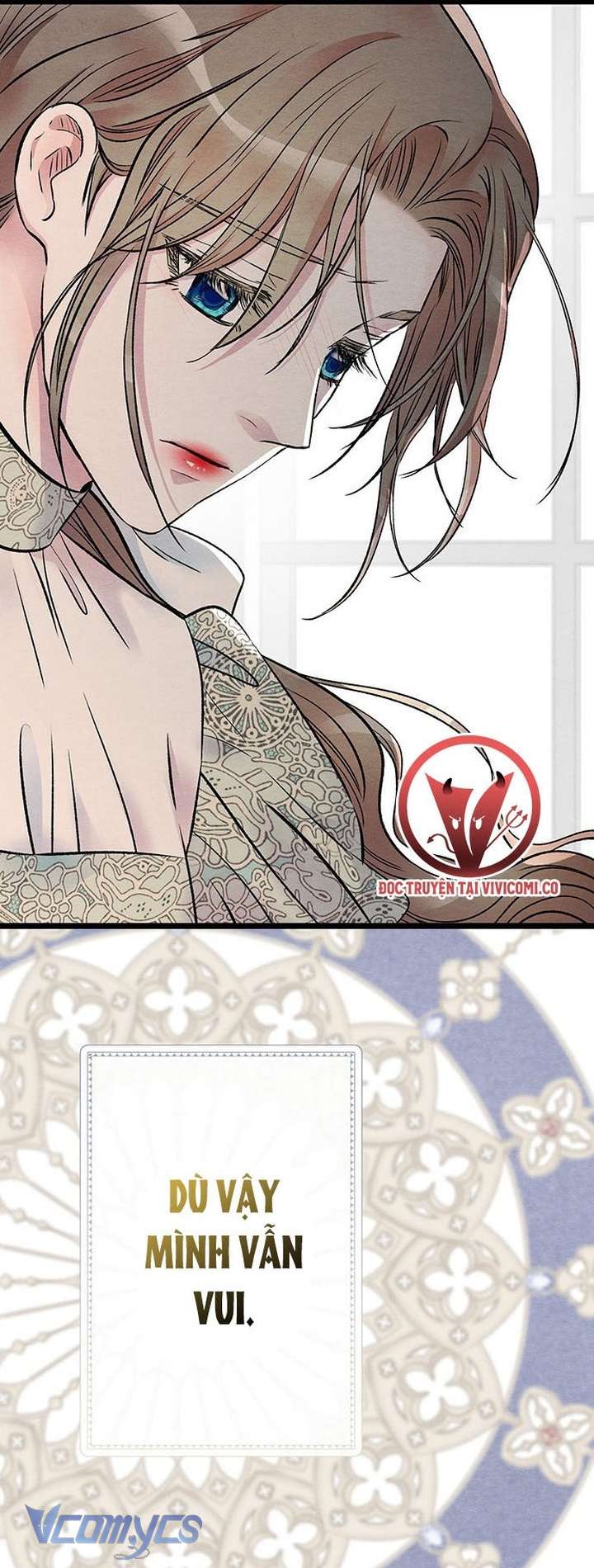 Hoàng Tử Rắc Rối Chap 31 - Trang 2