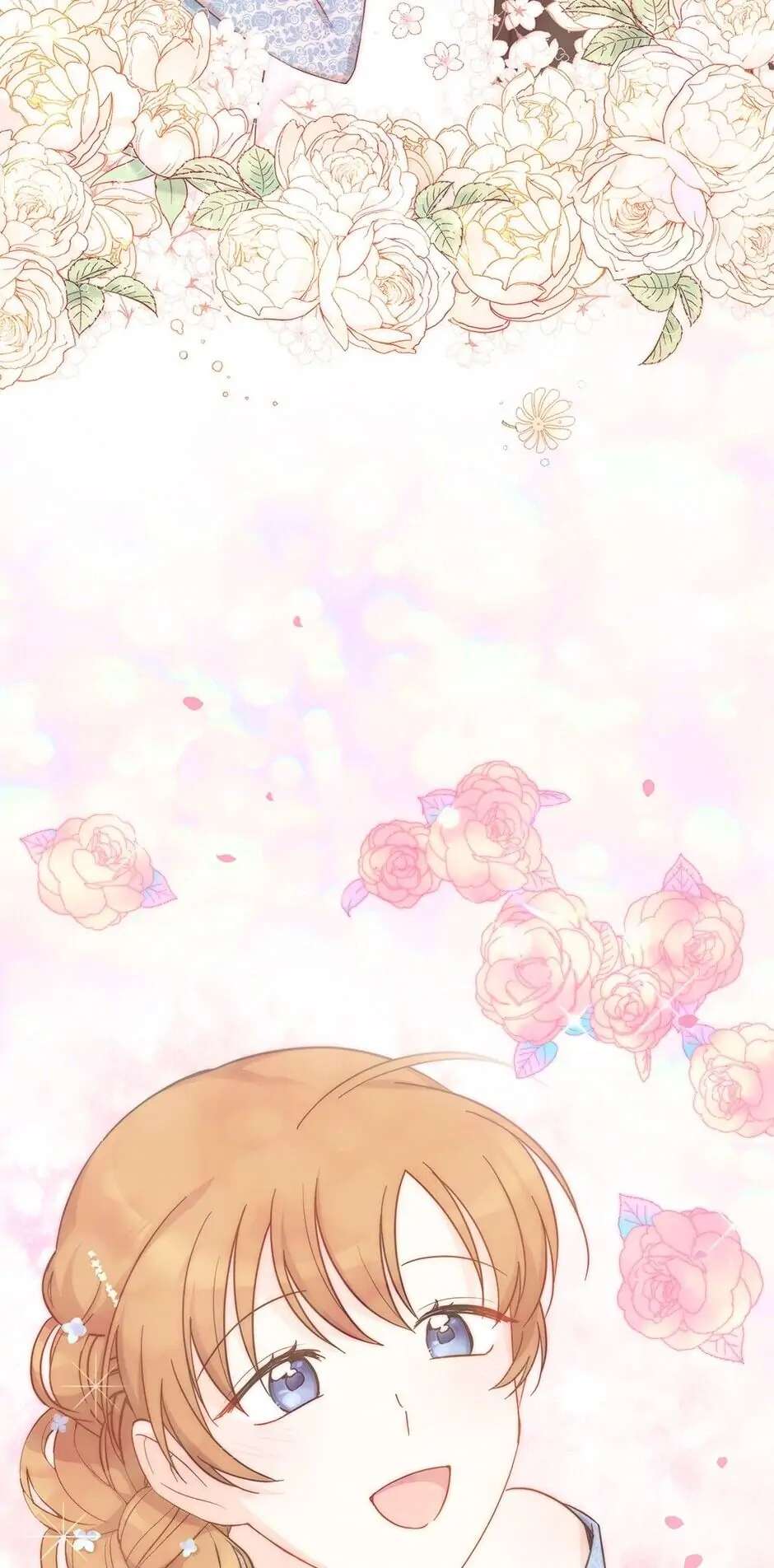 Nữ Công Tước Với Tâm Hồn Trống Rỗng Chapter 41 - Next Chapter 42