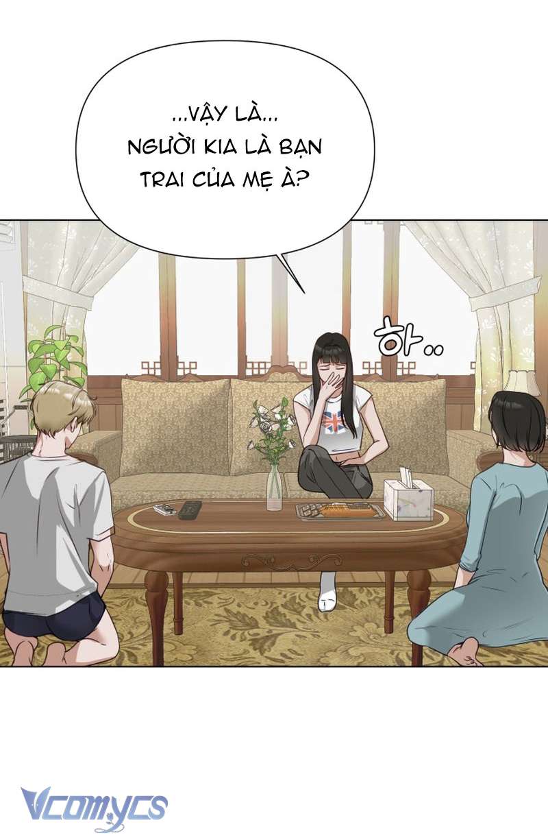 Chàng Romeo Của Chúng Ta Chap 1 - Trang 2