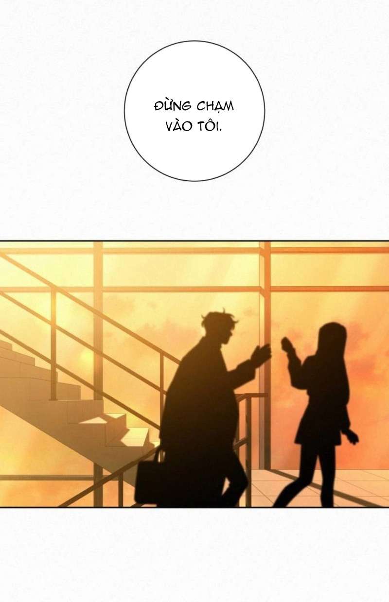 Chiến Lược: Tình Yêu Trong Sáng Chap 128 - Next 