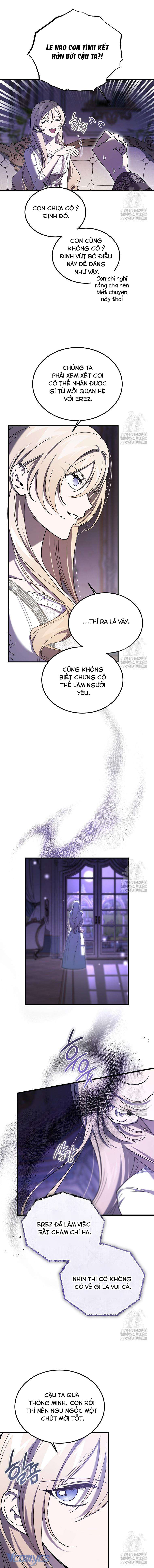 [PNT] Ác Quỷ Nuôi Dưỡng Tiểu Thư Chap 62 - Trang 2