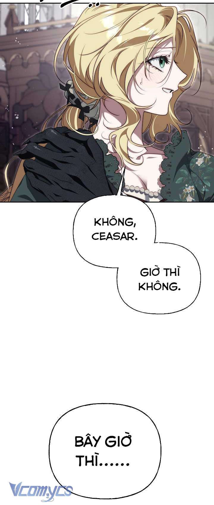 Thuần Hóa Hoàng Tử Quái Vật Chap 34 - Trang 2