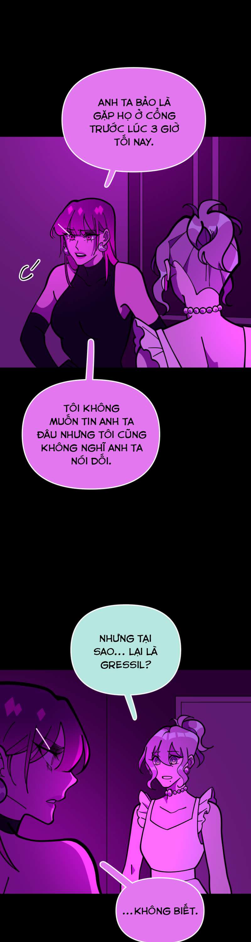 Homesick (END SS2) Chap 95 - Next Chapter 95