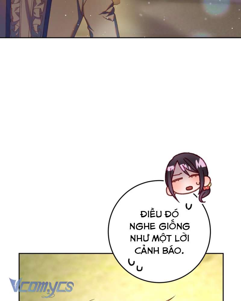 [Sứa Biển] Em Trai Tôi Là Hoàng Đế Ngang Ngược Chap 45 - Trang 2