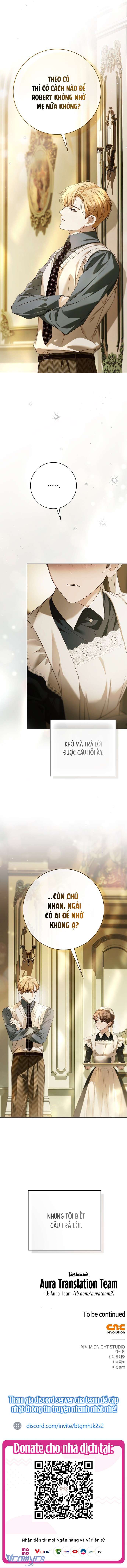 Nữ Hầu Bí Mật Của Nhà Bá Tước Chap 61 - Trang 2