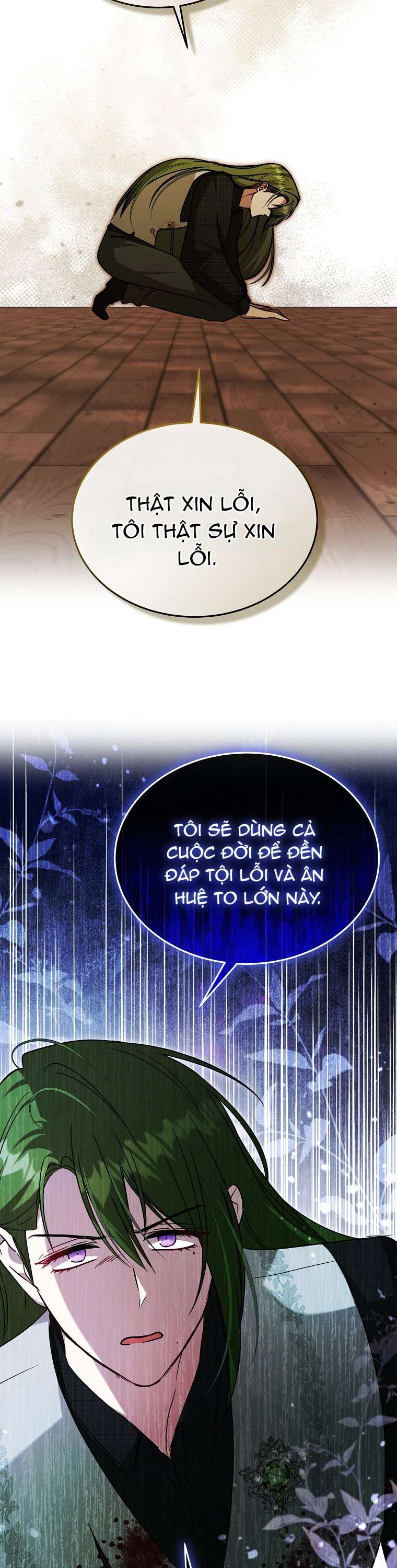 Chị Gái Tôi Là Nhân Vật Chính Chap 51 - Trang 2