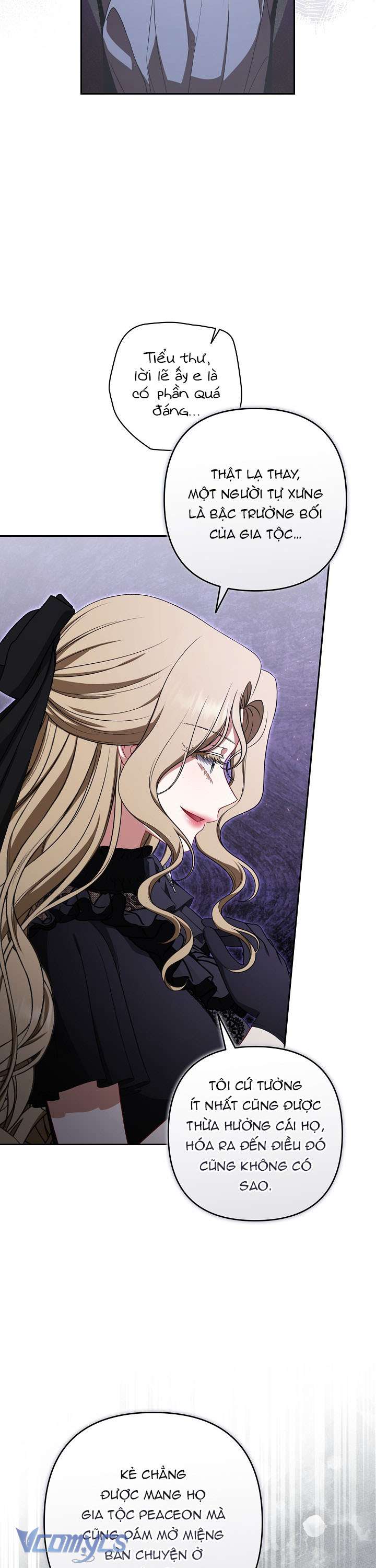 Tôi Đã Xem Một Vở Kịch Chap 14 - Trang 2