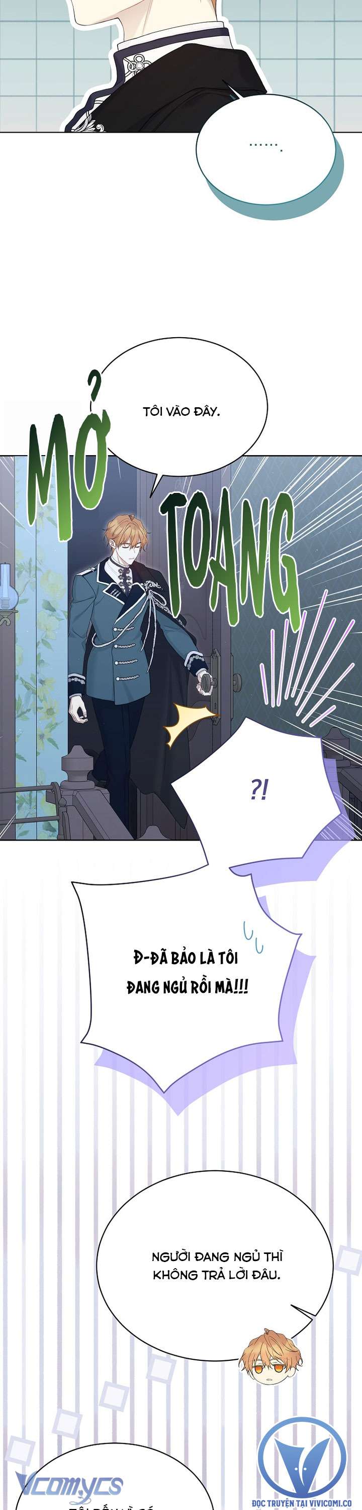 Vương Miện Lục Bảo Chap 119 - Trang 2