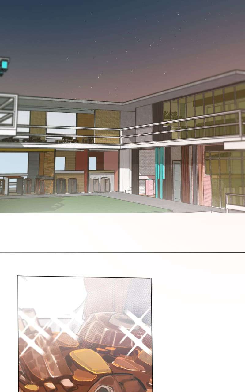 Tình Cờ Thật Đấy Chap 57.1 - Trang 3