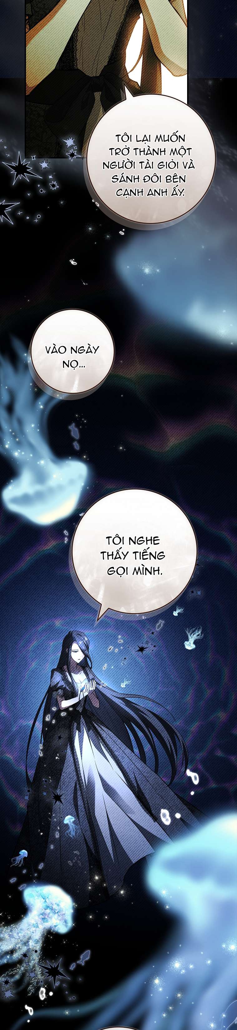 Văn Phòng Thám Tử Dành Cho Nam Chính Hối Hận! Chap 26 - Trang 2