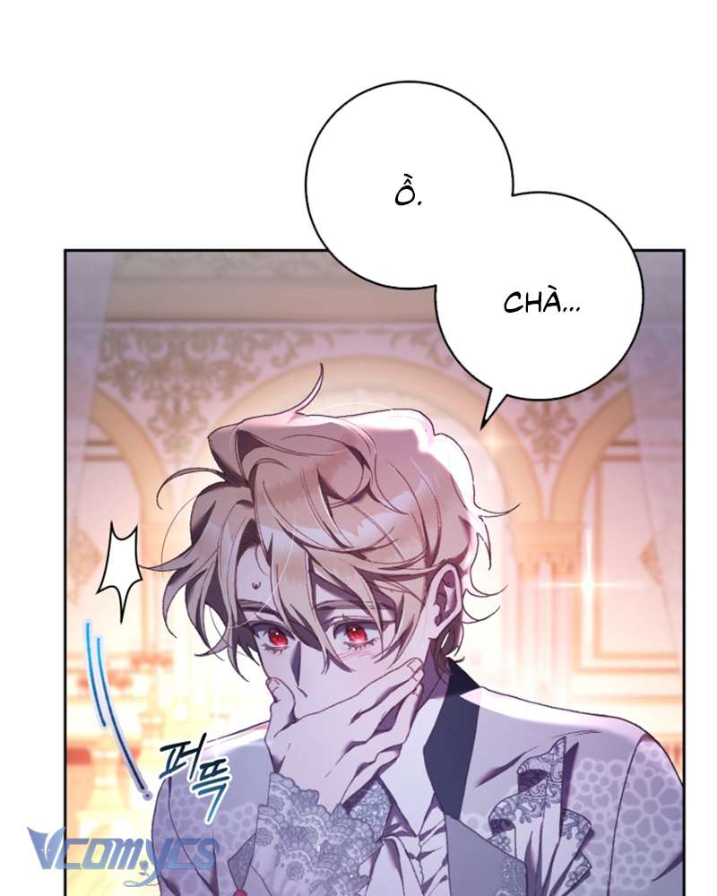 [Sứa Biển] Em Trai Tôi Là Hoàng Đế Ngang Ngược Chap 53 - Trang 2