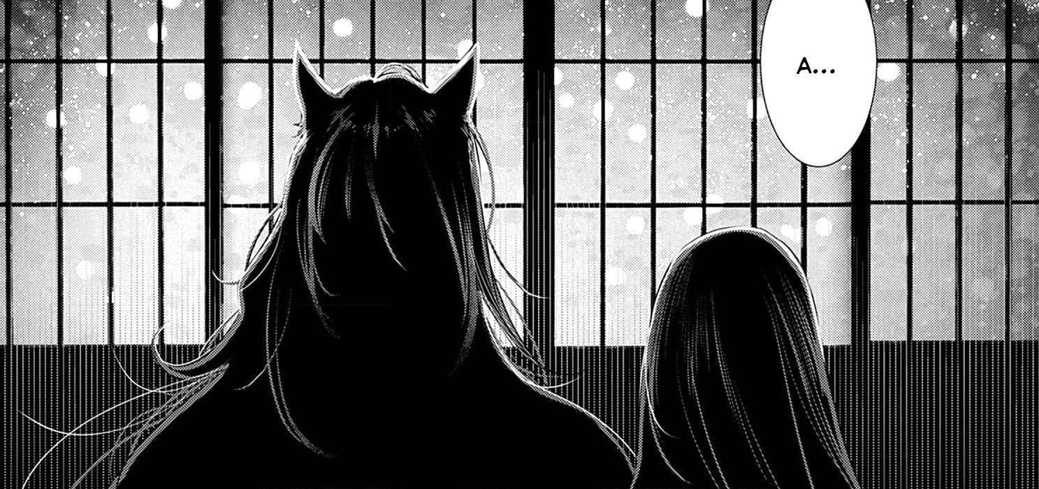 Cuộc Hôn Nhân Của Công Chúa Mặt Trăng Giả Dối: Cho Đến Khi Bị Bỏ Rơi Và Được Thần Sói Sủng Ái Chap 3 - Next 