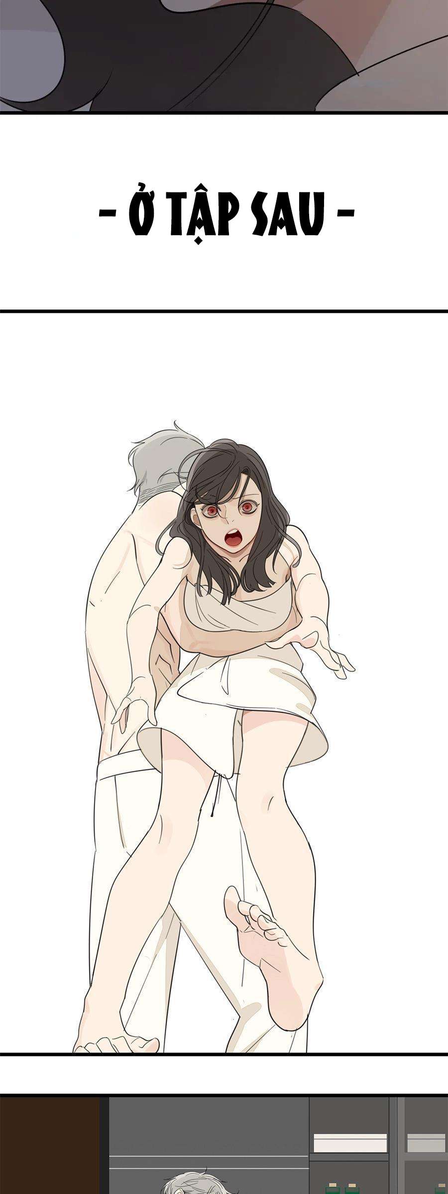 Vật Trong Tay Chapter 24 - Trang 4