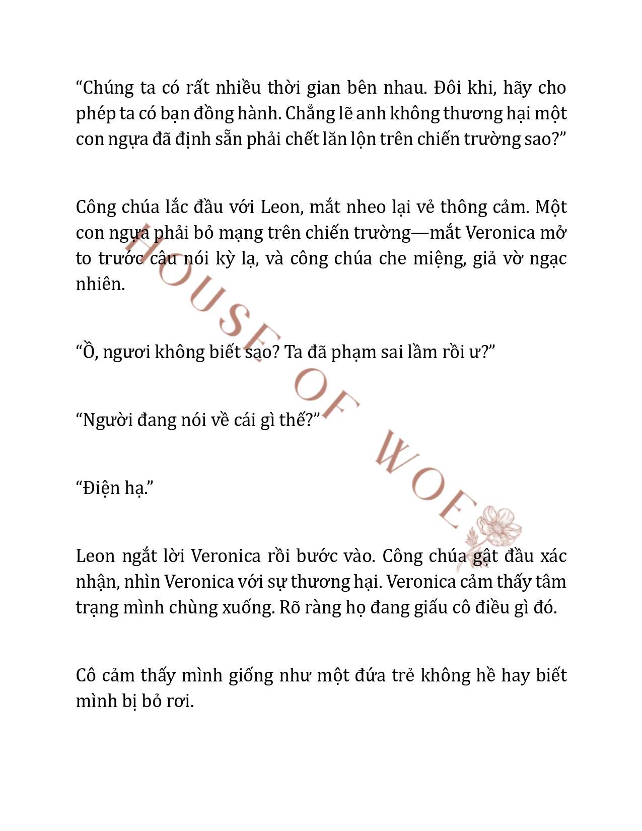 [NOVEL] QUÝ CÔ QUÁI VẬT VÀ HIỆP SĨ THÁNH Chap 51 - Next Chap 52