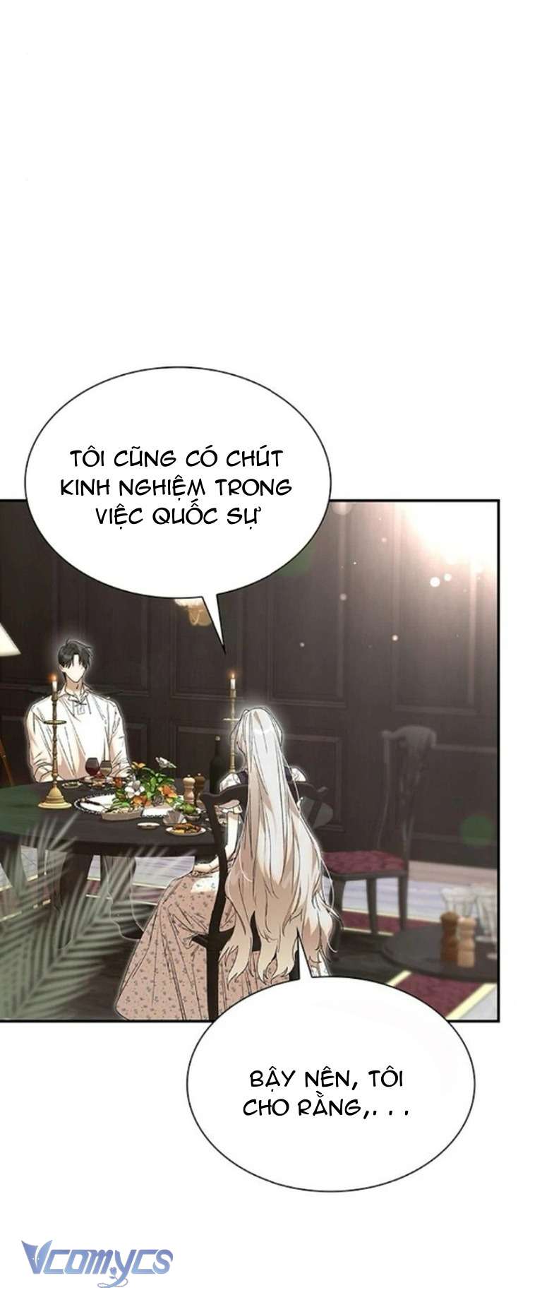 Cứ Cố Gắng Hết Sức Để Hối Hận Chap 18 - Trang 4