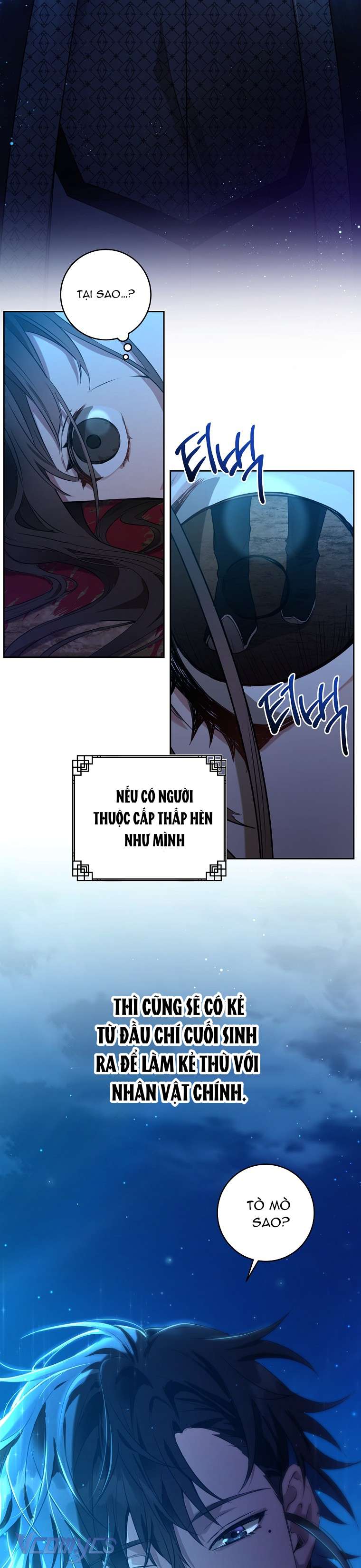 Trở Thành Cô Cháu Gái Bị Khinh Miệt Của Nhà Quyền Quý Chap 1 - Trang 2