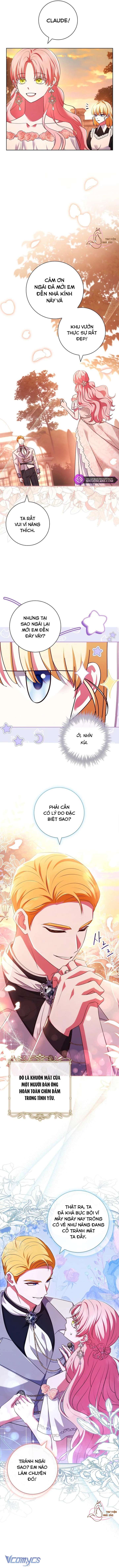 Hãy Để Luật Sư Chuyên Nghiệp Lo Chuyện Ly Hôn Chap 8 - Trang 2