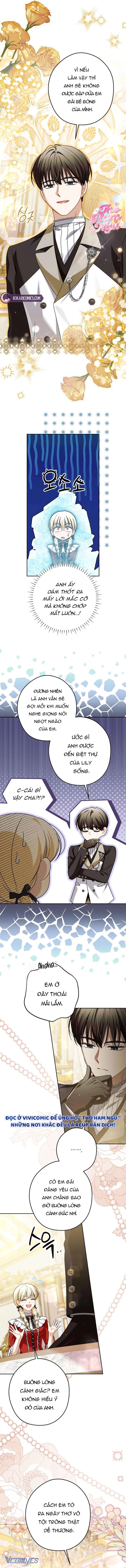 Gia Đình Phản Diện Phản Đối Tự Lập Chap 86 - Next 