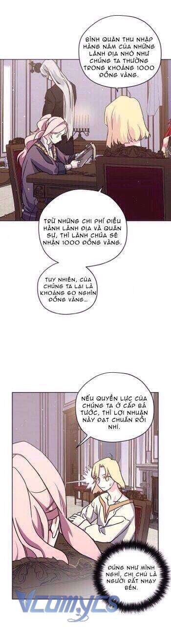 CHITRA Chap 71 - Trang 3