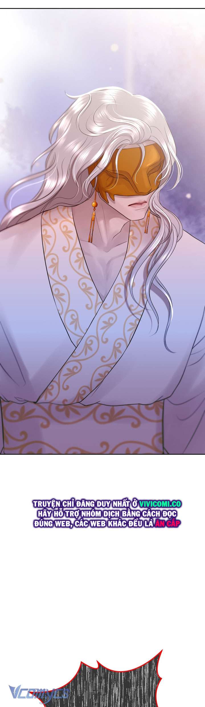 [18+] Hương Đào Hoa Chap 15 - Trang 3