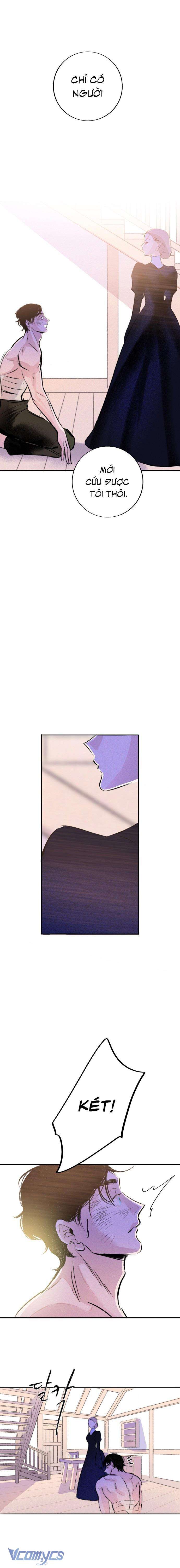 Khu Vườn Bí Mật Chapter 2 - Next Chapter 3