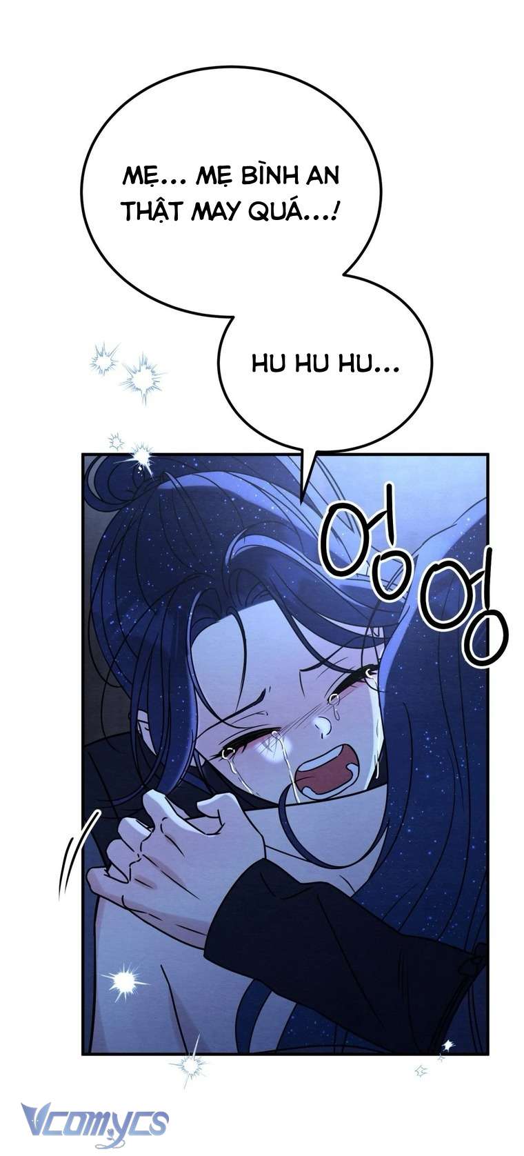 Hoa Lam Tinh Chap 35 - Next Chap 36