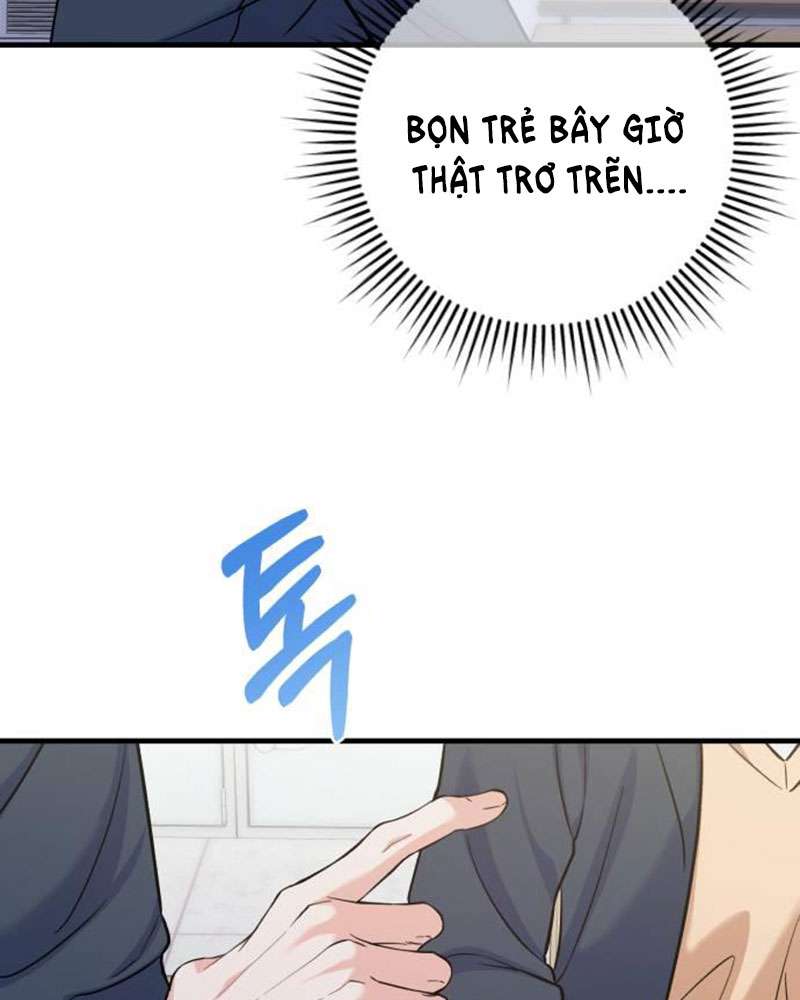 Vì Một Kết Thúc Viên Mãn Cho Đôi Ta Chap 9 - Trang 2