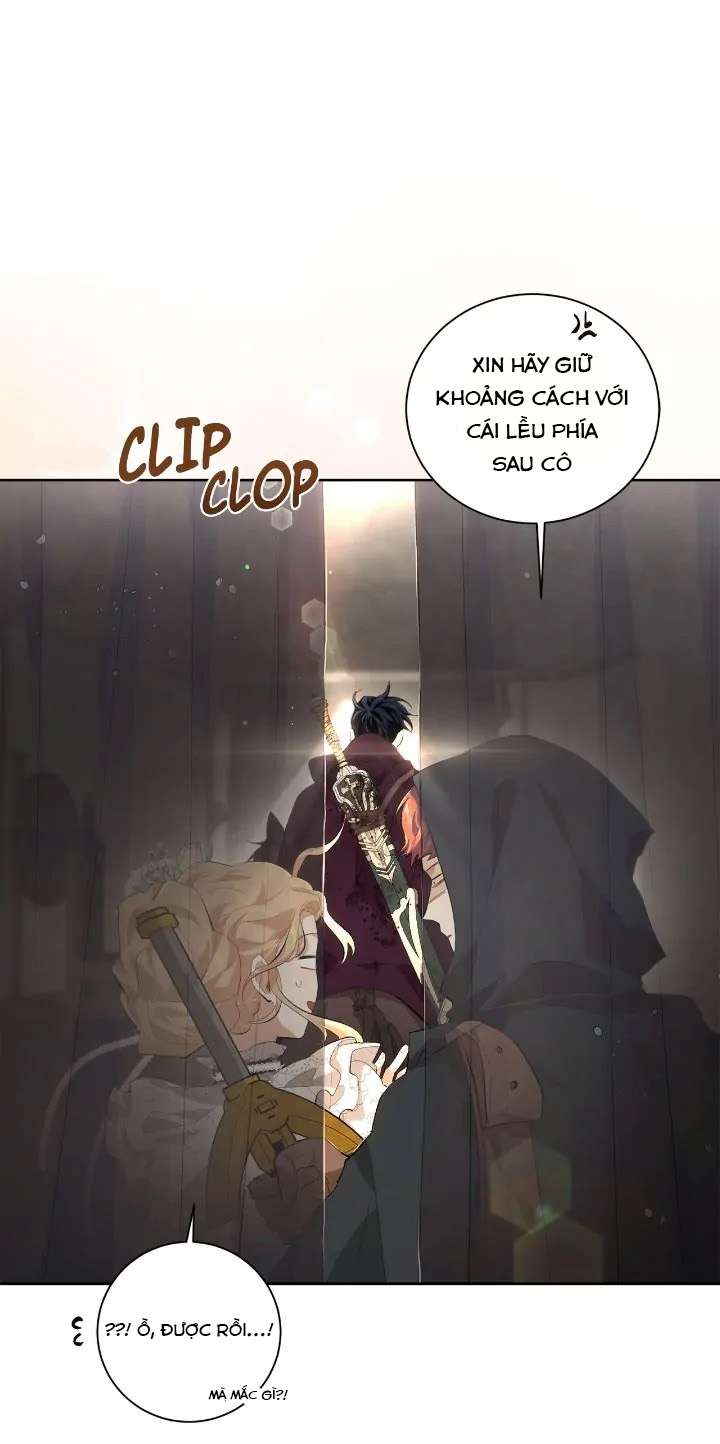 Tôi Là Fan Cứng Của Hoàng Tử Chap 77 - Trang 2