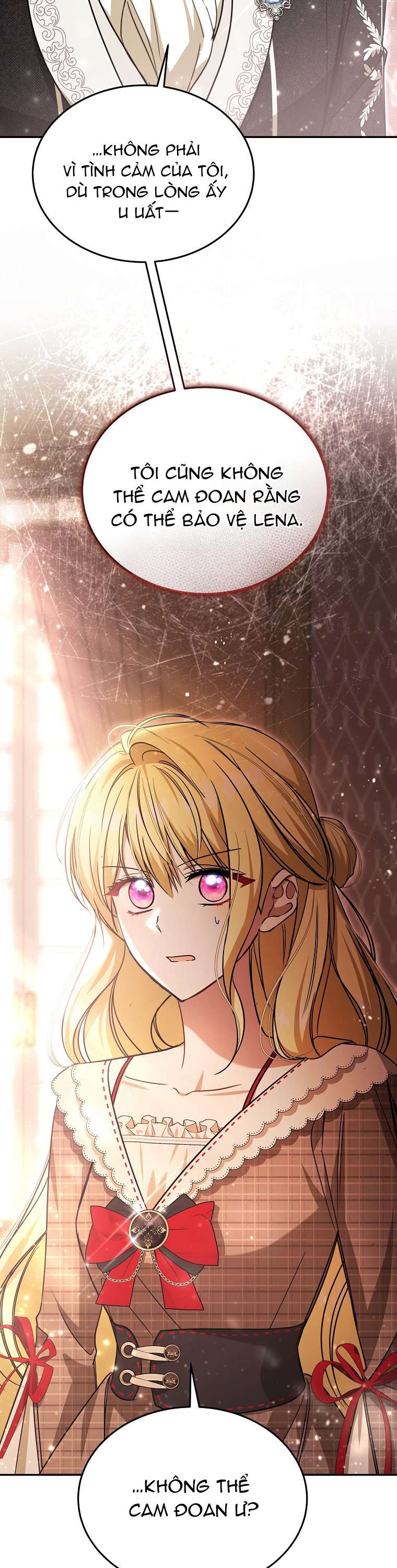 Chị Gái Tôi Là Nhân Vật Chính Chap 42 - Trang 4